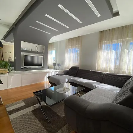 Apartman Nika * Banyaluka
