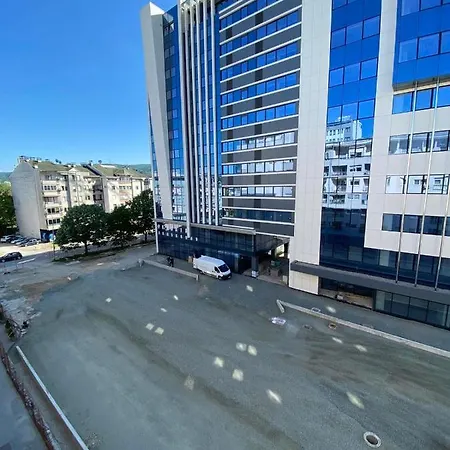 Apartman Nika Banyaluka