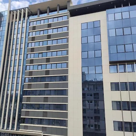 Apartman Nika