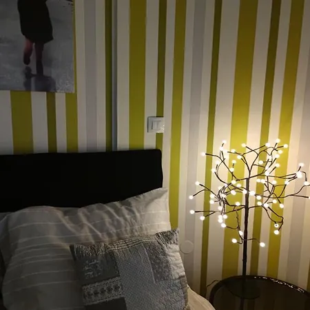 Apartman Nika