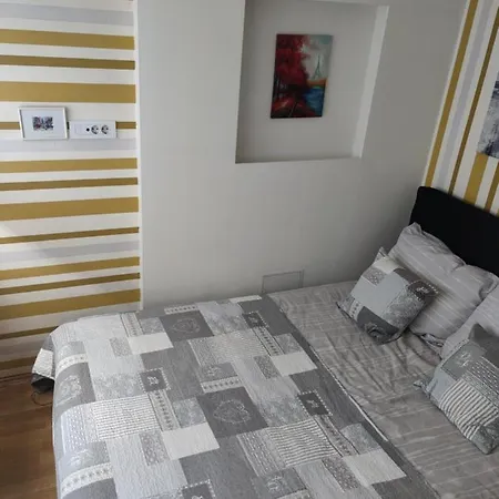 Apartman Nika * Banyaluka