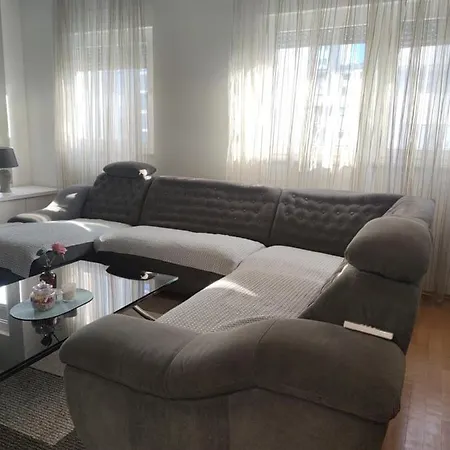 Apartman Nika *