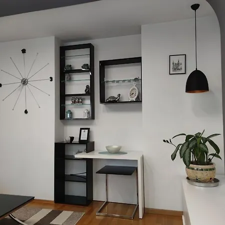 Apartman Nika * Banyaluka