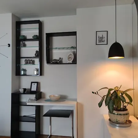 Apartman Nika *