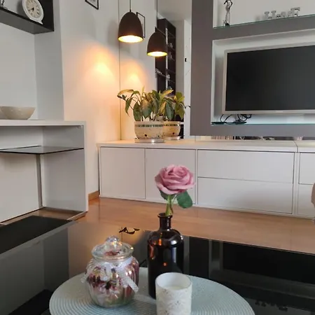 Daire Apartman Nika