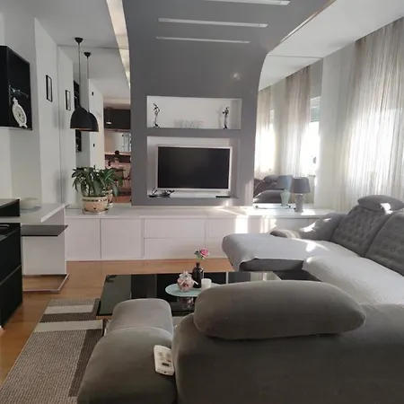 Apartman Nika