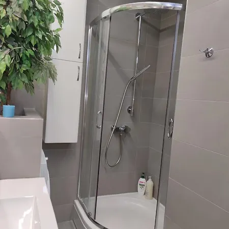 Apartman Nika Daire Banyaluka