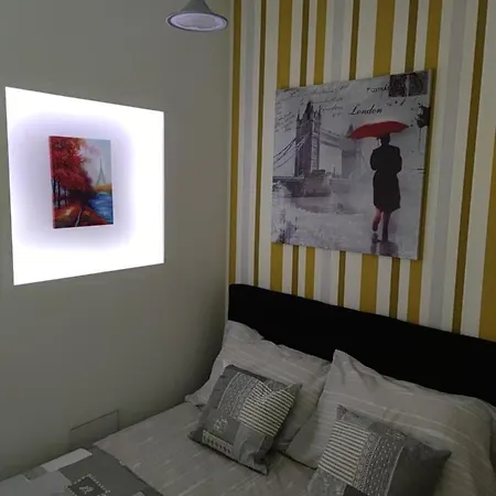 Apartman Nika