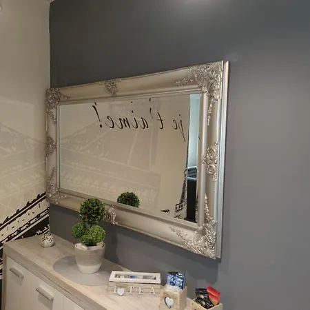 Apartman Nika *