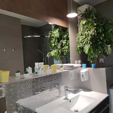 Apartman Nika Daire Banyaluka