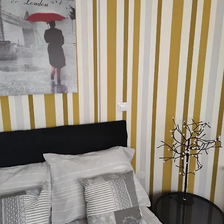 Apartman Nika Daire
