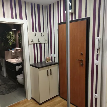 Apartman Nika Banyaluka