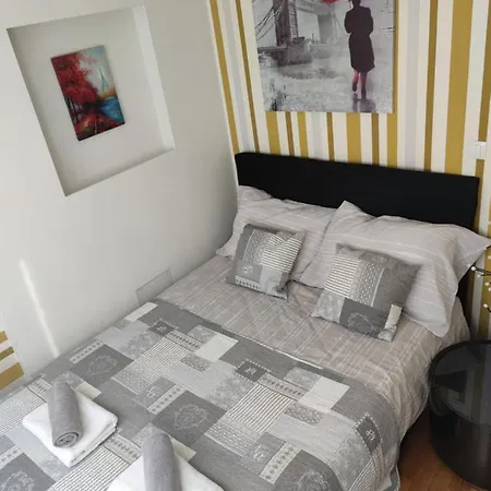 Apartman Nika * Banyaluka