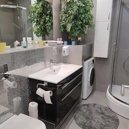 Apartman Nika