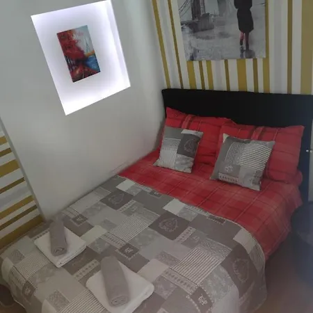 Daire Apartman Nika Banyaluka