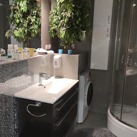 Daire Apartman Nika